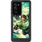 DC Comics Green Lantern Sinestro Secret Files and Origins Cover #1 By Geoff Johns Galaxy Note20 Ultra 5G Waterproof Case